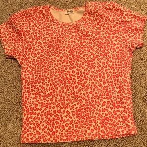 BRANDY TOP